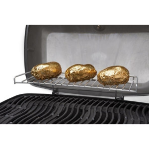 Подставка для разогрева Napoleon TravelQ PRO 71286. Photo 3