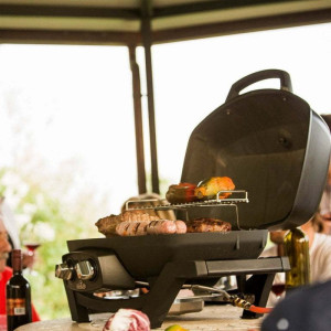 Подставка для разогрева Napoleon TravelQ PRO 71286. Photo 2