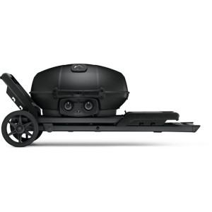 Портативний газовий гриль Napoleon PHANTOM TRAVELQ PRO 285X матовий PRO285X-MK-RC-PHM. Photo 2