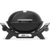 Портативний газовий гриль Weber Q1100N-1501060