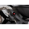 Портативний газовий гриль Weber Q1100N-1501060