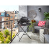Портативний газовий гриль Weber Q1100N-1501060
