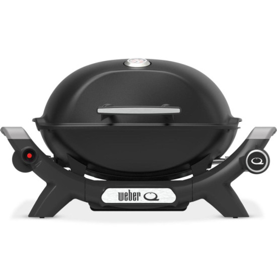 Портативний газовий гриль Weber Q1100N-1501060