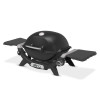 Портативний газовий гриль Weber Q1200N-1501070