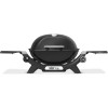 Портативний газовий гриль Weber Q1200N-1501070