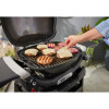 Портативний газовий гриль Weber Q1200N-1501070