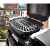 Портативний газовий гриль Weber Q1200N-1501070