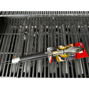 Щипцы для гриля Weber 6610. Photo 2