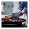 Силиконовые перчатки для мяса Weber 7017. Photo 2