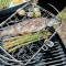 Сетка для приготовления рыбы, овощей и морепродуктов Weber 6470. Photo 3