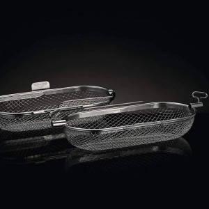 Сетка для жарки на вертиле Napoleon-64000. Photo 2