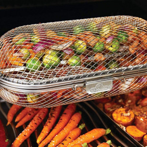 Сетка для жарки на вертиле Napoleon-64000. Photo 3