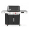 Смарт-гриль газовий Weber GENESIS EPX-335 чорна кришка 35810075. Photo 1