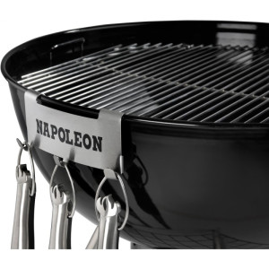 Держатель аксессуаров для угольных грилей серии Napoleon-55100. Photo 2