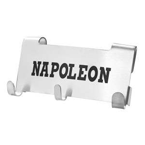 Тримач аксесуарів для вугільних грилів серії Napoleon-55100