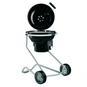 Угольный гриль Rosle F50 AIR 50 см R25001. Photo 3