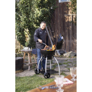 Вугільний гриль Rosle F60 AIR sport R25005. Photo 3