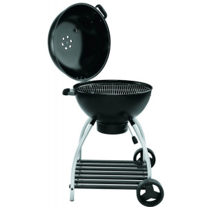 Угольный гриль Rosle F60 AIR sport R25005. Photo 3