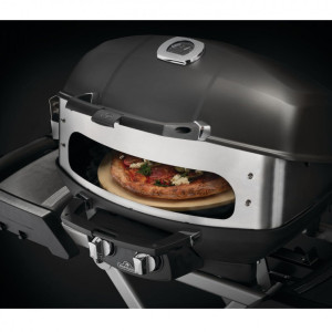 Универсальный вертел с электроприводом для портативных грилей Napoleon TQ285 TRAVEL 69282. Photo 3