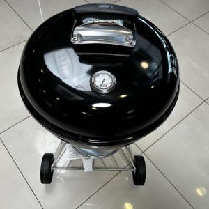 Угольный гриль Weber Classic Kettle Original 57 см 1341504. Photo 3