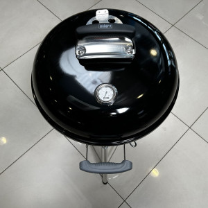 Угольный гриль Weber Classic Kettle Original 57 см 1341504. Photo 2