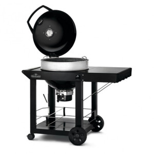 Вугільний гриль Napoleon PRO PREMIUM CART 57 см PRO-22K-CART-3. Photo 2