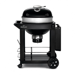 Вугільний гриль Napoleon PRO PREMIUM CART 57 см PRO-22K-CART-3. Photo 3