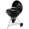 Угольный гриль Weber Master-Touch E-6755 67 см 1500230. Photo 2