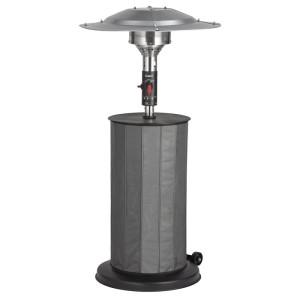 Уличный газовый обогреватель Enders FANCY, 8 кВт-5441. Photo 2