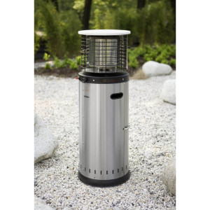 Уличный газовый обогреватель Enders POLO 2.0, 6 кВт-5460. Photo 2