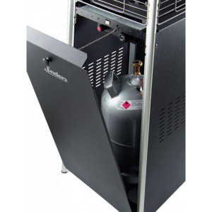 Уличный газовый обогреватель Enders PYRAMIDE, 9,3 кВт-5590. Photo 3