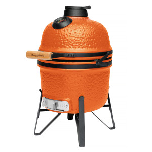 Керамічний вугільний гриль BergHOFF міні, помаранчевий 2415705. Photo 2