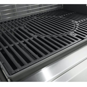 Газовый гриль Weber GENESIS II E-310 GBS 61011175. Photo 2