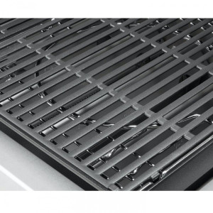 Газовий гриль Weber GENESIS E-325S Чорний NEW 35310075. Photo 3