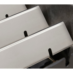 Газовий гриль Weber GENESIS E-325S Чорний NEW 35310075. Photo 2