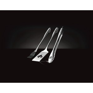 Набор из 3-х инструментов для гриля PRO Napoleon 70034. Photo 3