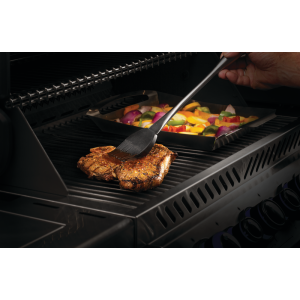 Набор из 3-х инструментов для гриля PRO Napoleon 70034. Photo 2