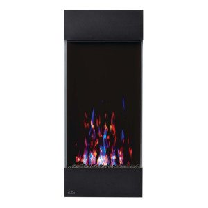 Камин электрический вертикальный Napoleon VERTICAL 38 ALLURE-NEFVC38FH-EU. Photo 2